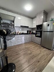 Blk 377B Hougang Street 32 (Hougang), HDB 4 Rooms #603237791